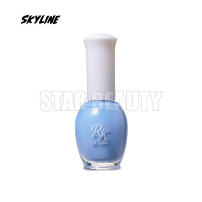 KISS High Shine Nail Polish (01-30)