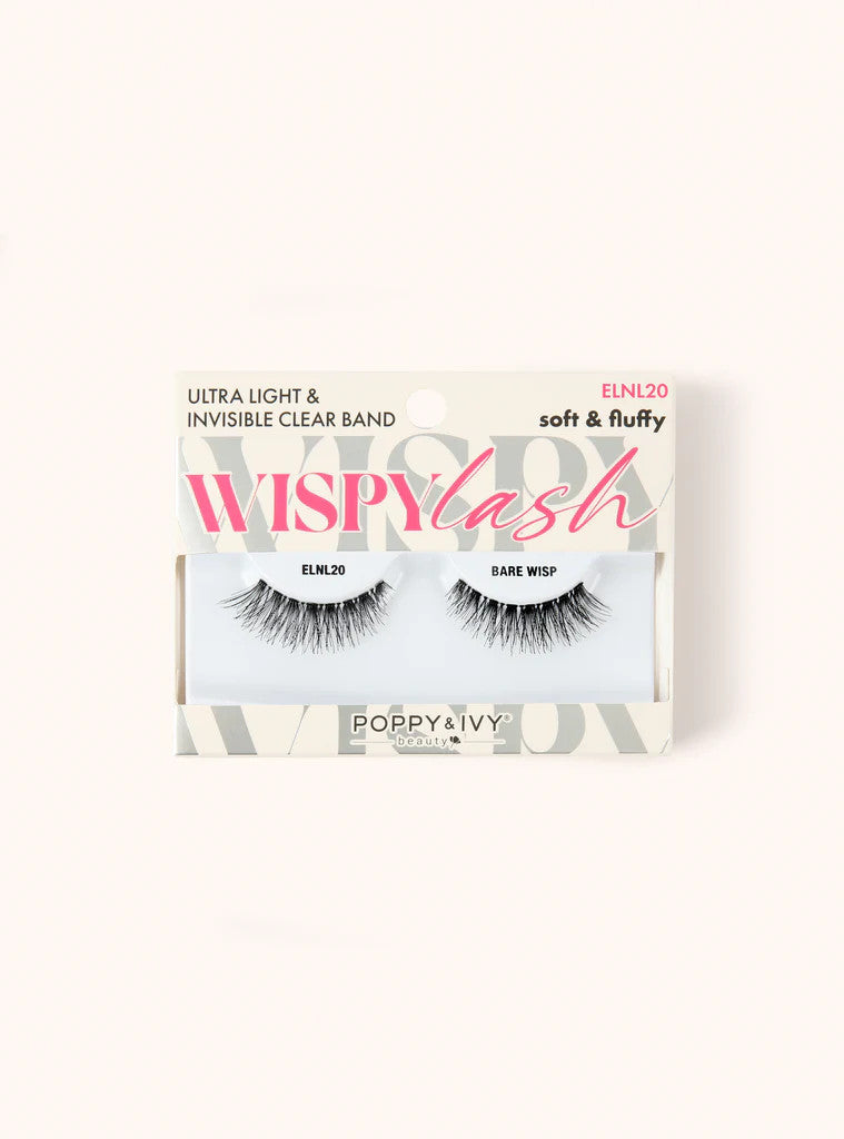ABSOLUTE Poppy & Ivy Wispy Lash