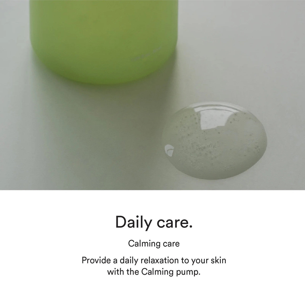 [Abib] Heartleaf Essence Calming Pump (1.69 oz)