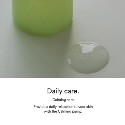 [Abib] Heartleaf Essence Calming Pump (1.69 oz)