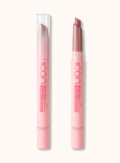 ABSOLUTE Master Slim Shine Lipstick