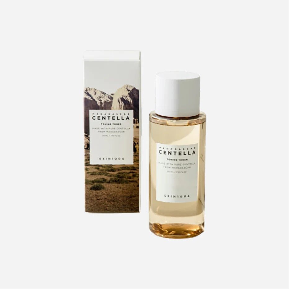 [SKIN1004] Madagascar Centella Toning Toner (7.10 oz)