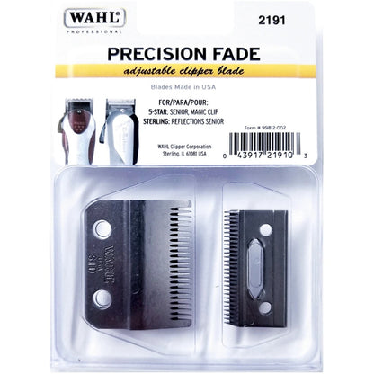 WAHL 5 Star Standard Blade, 2191