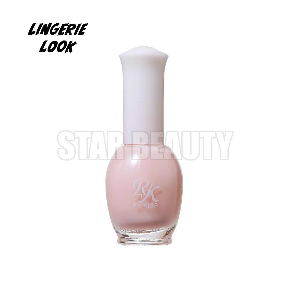 KISS High Shine Nail Polish (01-30)