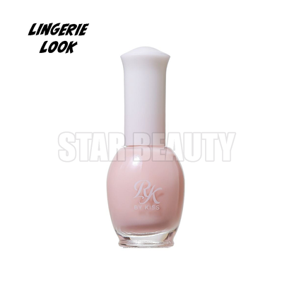KISS High Shine Nail Polish (01-30)