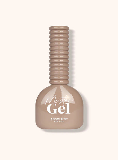 ABSOLUTE Master Gel Nail Polish