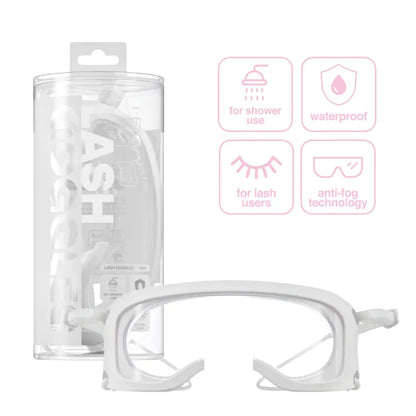 KISS Waterproof Lash Goggles