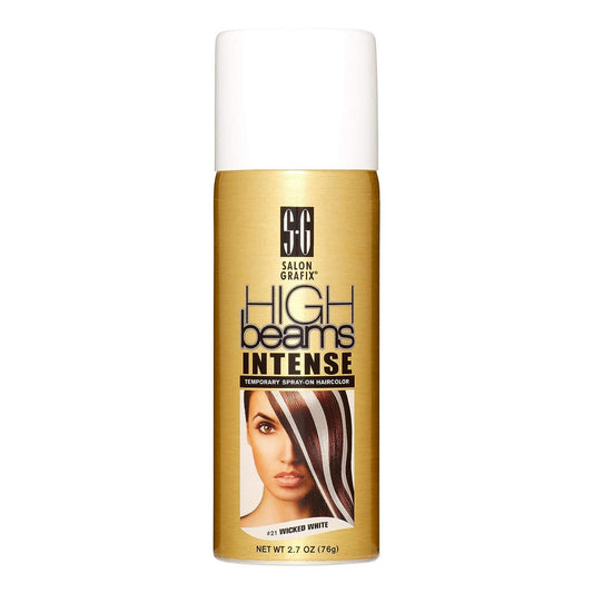 Salon Grafix High Beams Temporary Spray-on Haircolor (2.7 oz)