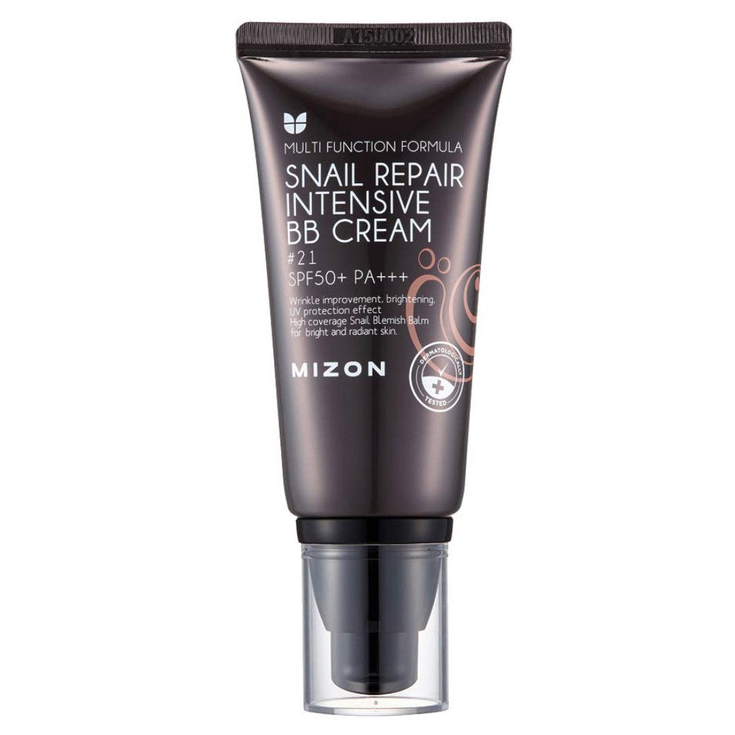 [MIZON] Snail Repair Intensive BB Cream SPF50+ PA+++ (1.69 oz)