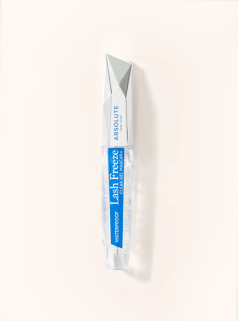 ABSOLUTE Lash Freeze Clear Gel Mascara