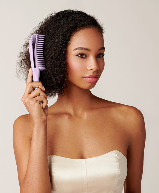 Diane Flex Detangler Brush