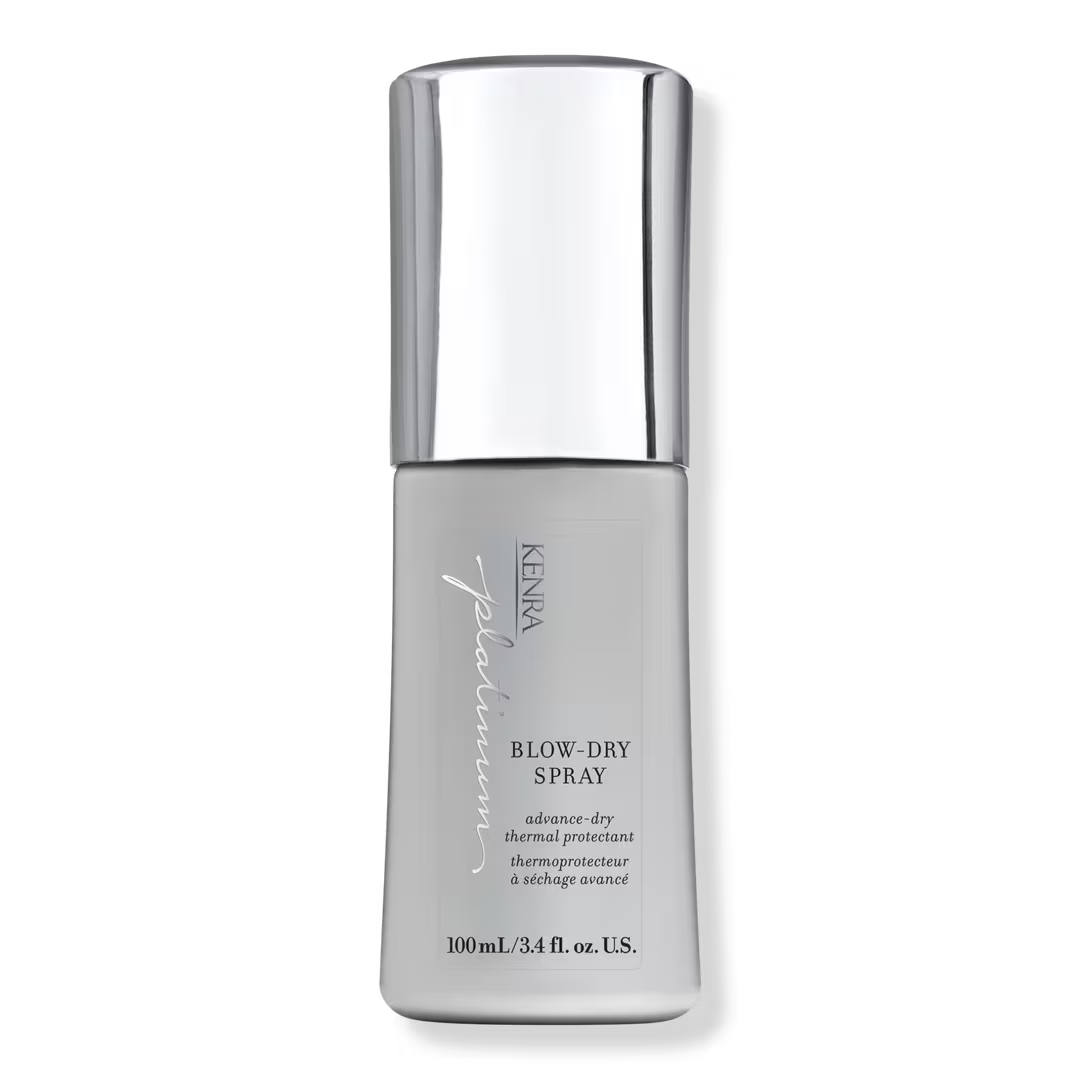 KENRA Platinum Blow-Dry Spray (3.4oz)