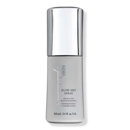 KENRA Platinum Blow-Dry Spray (3.4oz)