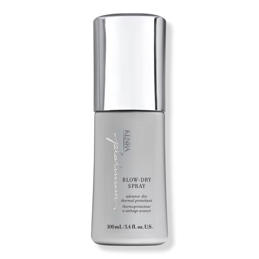 KENRA Platinum Blow-Dry Spray (3.4oz)