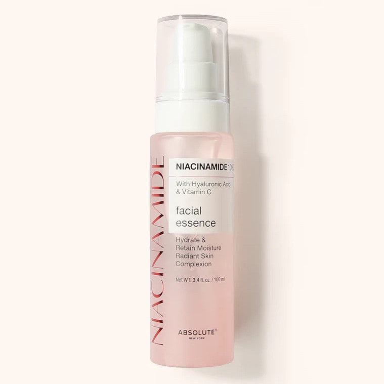 ABSOLUTE Niacinamide Facial Essence (3.4 oz)
