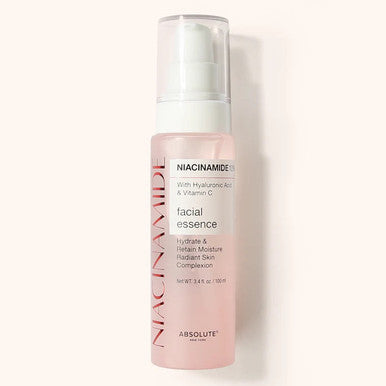 ABSOLUTE Niacinamide Facial Essence (3.4 oz)
