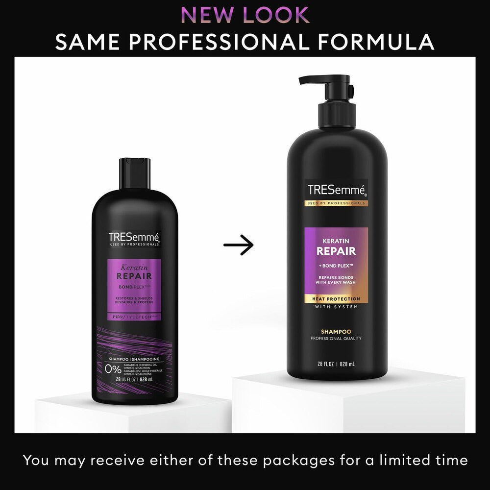 TRESemme Keratin Repair Conditioner (28 oz)