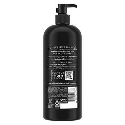 TRESemme Keratin Repair Conditioner (28 oz)
