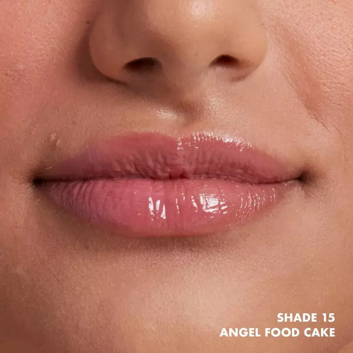 NYX Butter Gloss Non-Sticky Lip Gloss