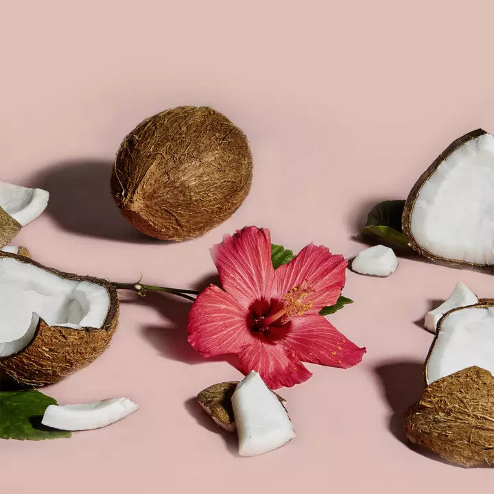 Shea Moisture Coconut & Hibiscus Shea Butter Soap
