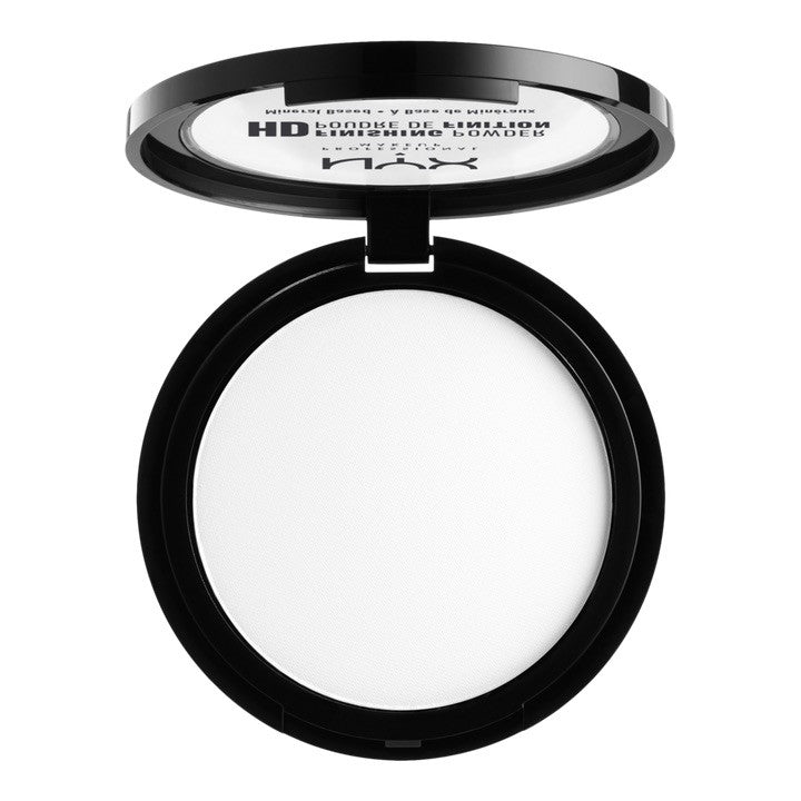 NYX HD Finishing Powder Pressed Setting Powder