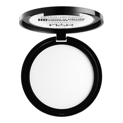 NYX HD Finishing Powder Pressed Setting Powder