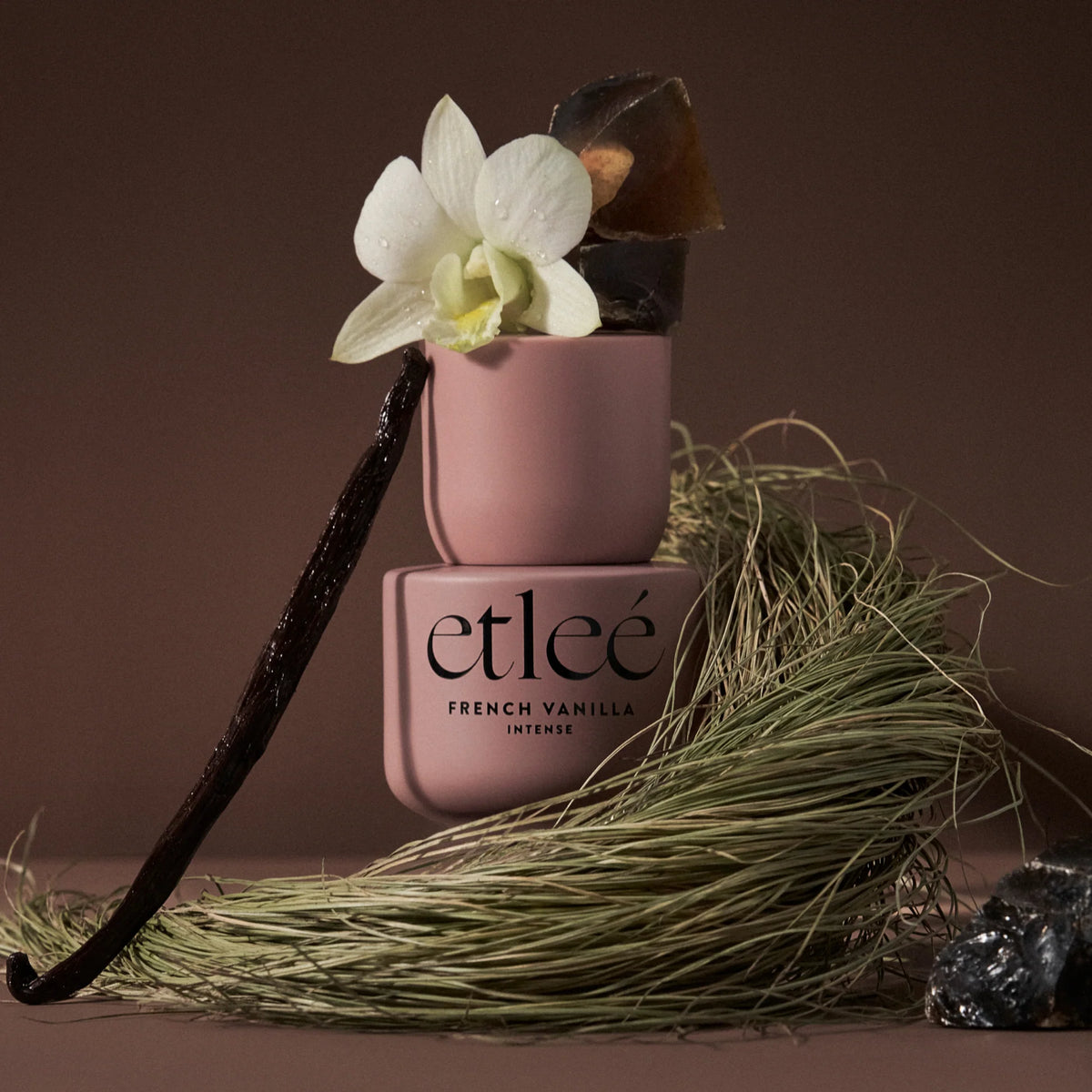 ET ETLEE Perfume Eau De Parfum (INTENSE)