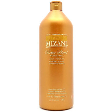 MIZANI Butter Blend Honey Shield (33.8oz)