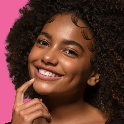 ESHA Bae Hair Magic Instant Tattoo Sticker - Chilli