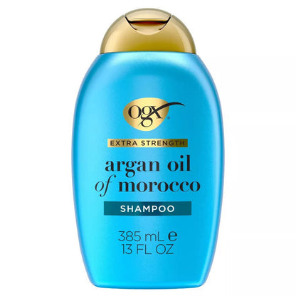 OGX Hydrate & Repair  Argan Oil of Morocco Shampoo (13oz)