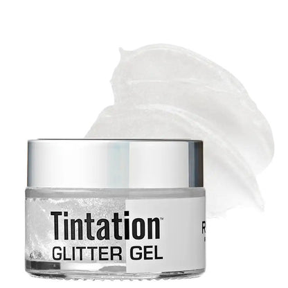 KISS RadiantGlow Glitter Gel For Hair & Body