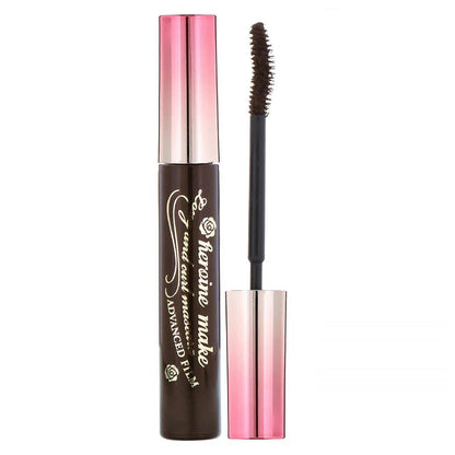 KISS ME Heroine Make Long & Curl Mascara Advanced Film