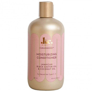 KeraCare Curlessence Moisturizing Conditioner (12 oz)