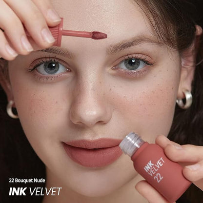 [PERIPERA] Ink the Velvet Lip Tint