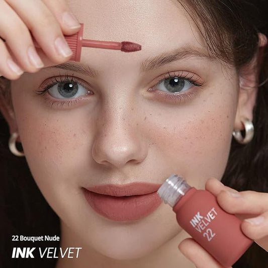 [PERIPERA] Ink the Velvet Lip Tint