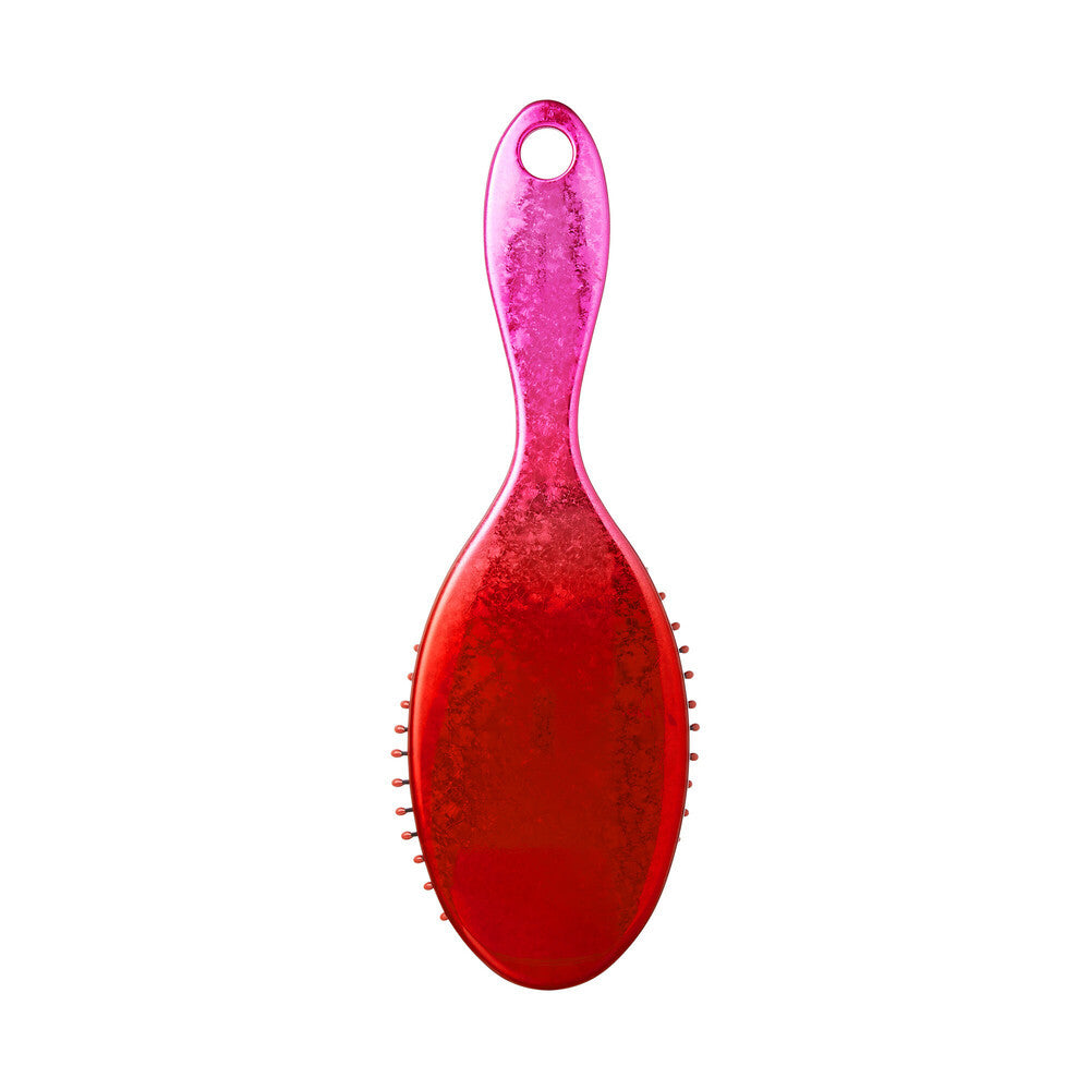 RED Crushed Jewel Brush