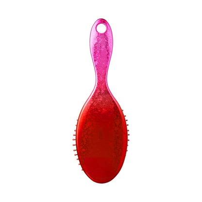 RED Crushed Jewel Brush