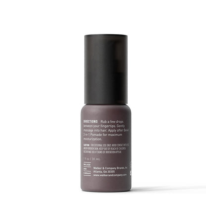 BEVEL Beard Oil (1 oz)