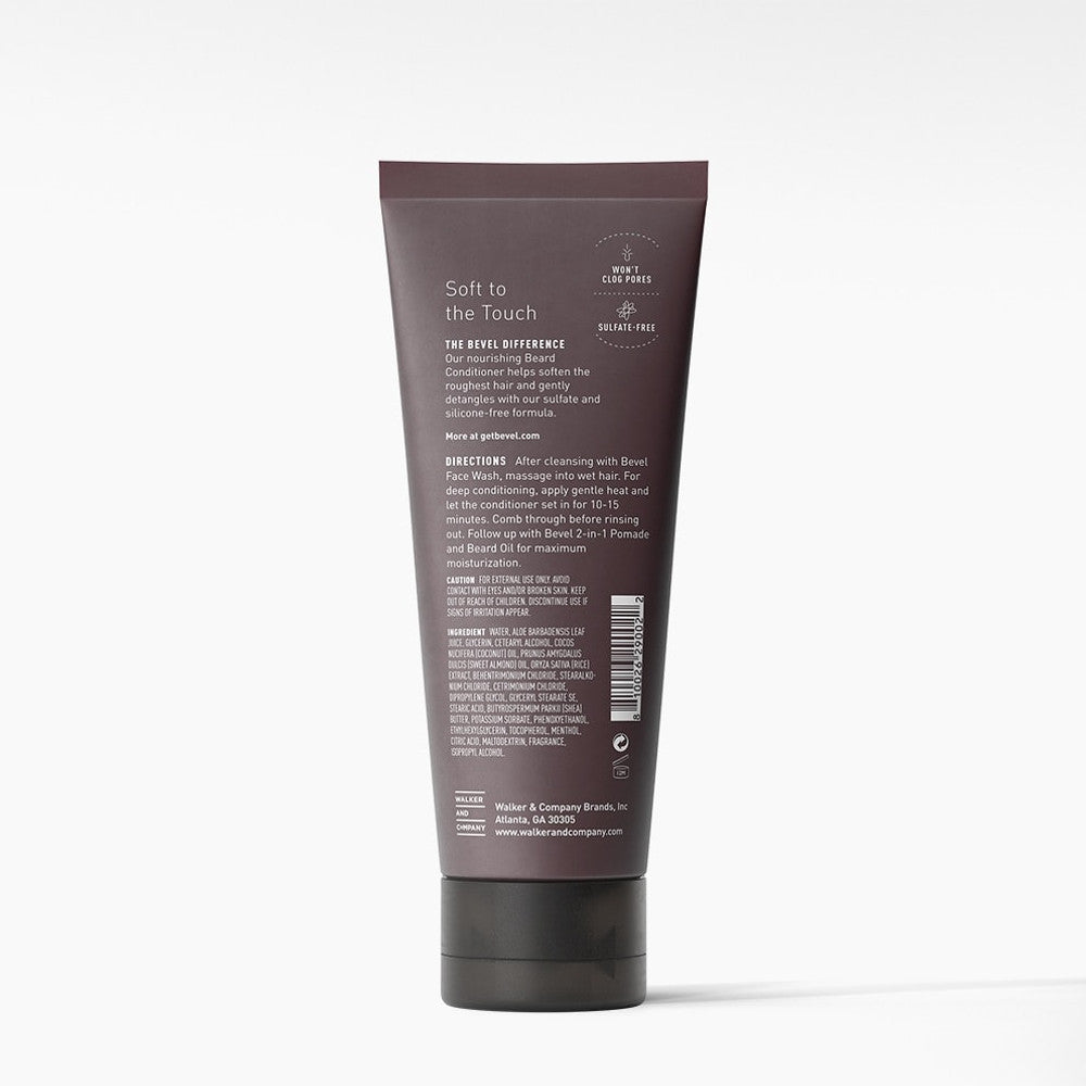 BEVEL Beard Conditioner (4 oz)