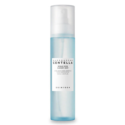 [SKIN1004] Madagascar Centella Hyalu-Cica Clowdy Mist (3.38 oz)