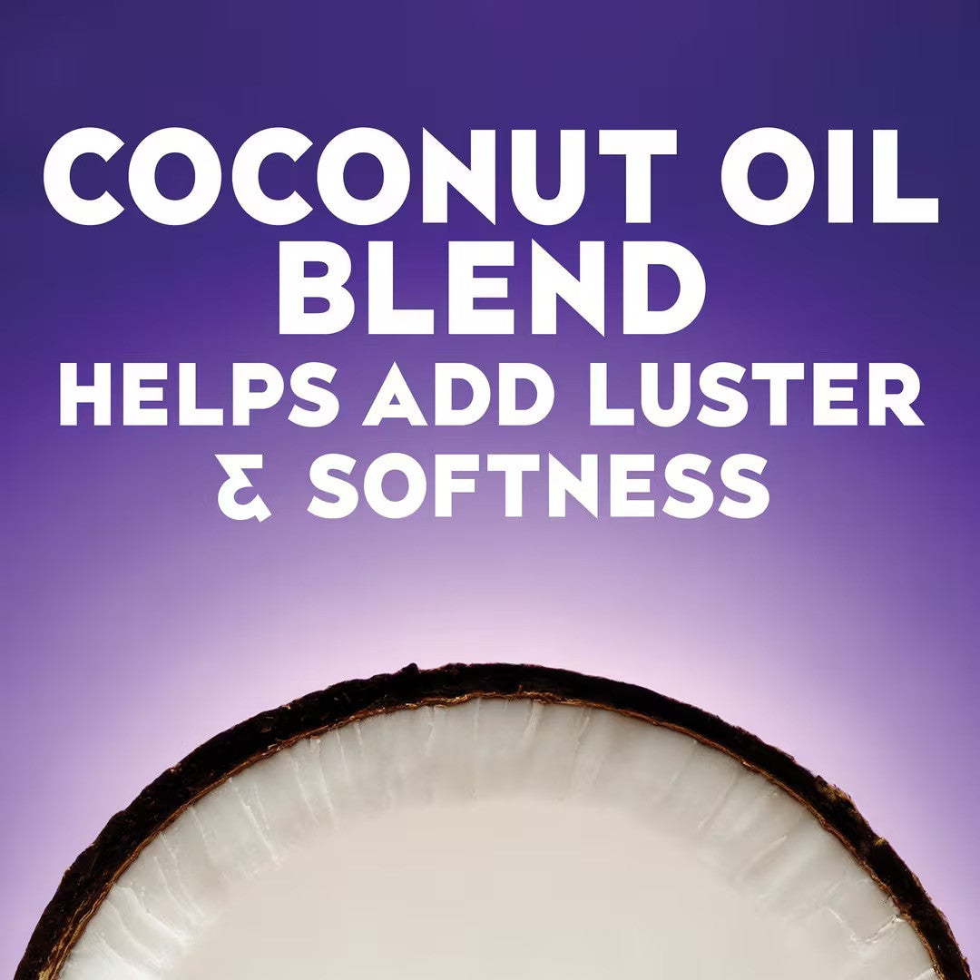 OGX Damage Remedy Coconut Miracle Oil Conditioner (13oz)