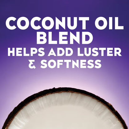 OGX Damage Remedy Coconut Miracle Oil Conditioner (13oz)