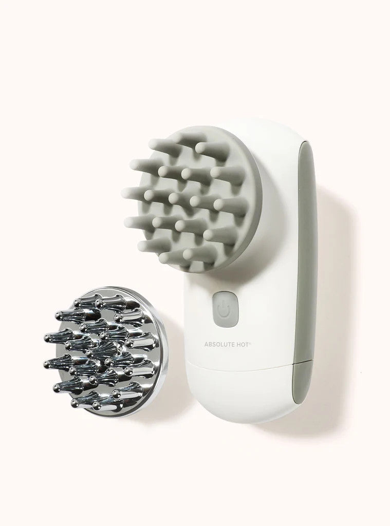 ABSOLUTE Vibro Scalp Stimulator