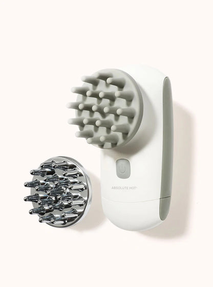 ABSOLUTE Vibro Scalp Stimulator