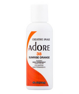 [#038] SUN ORANGE