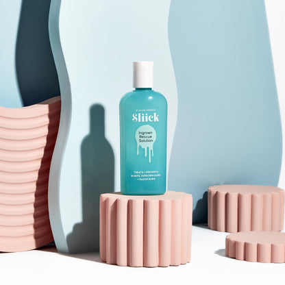 SLIICK Ingrown Rescue Solution (4oz) - product image 4