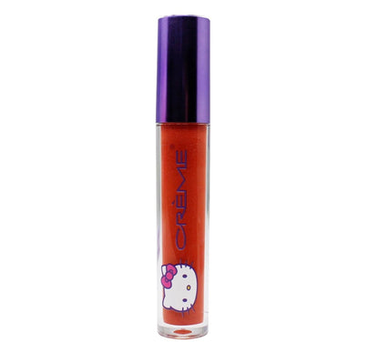 THE CREME SHOP Hello Kitty Jelly Glaze