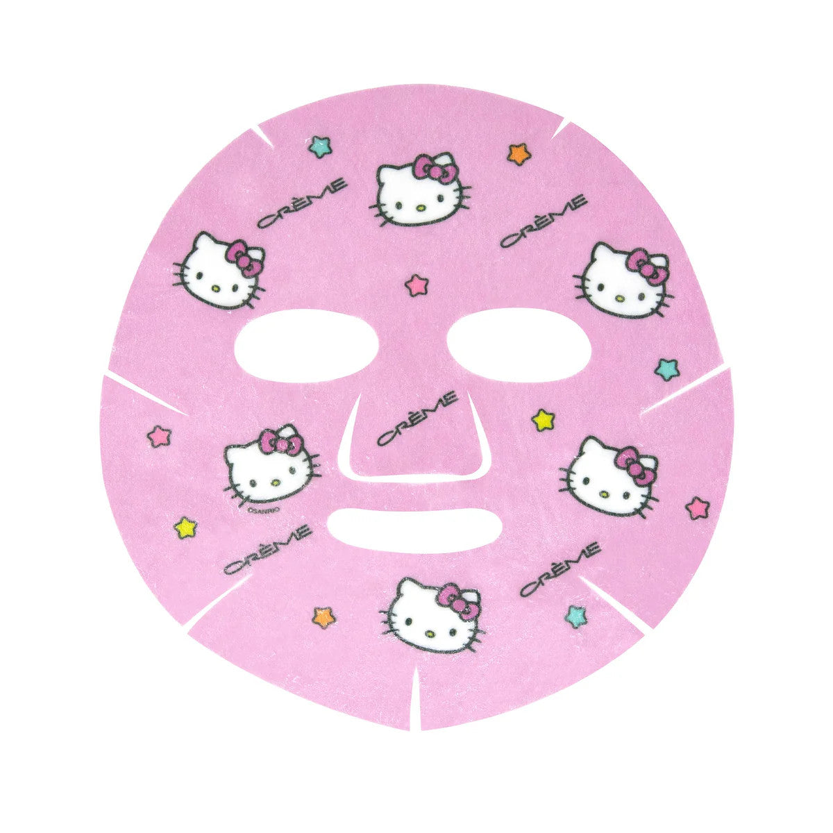 THE CREME SHOP Hello Kitty Printed Essence Sheet Mask