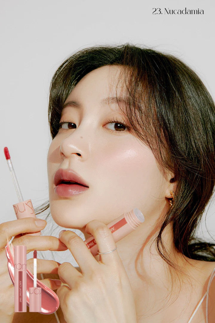 [rom&nd] Juicy Lasting Tint