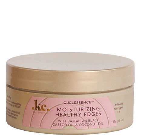 KeraCare Curlessence Moisturizing Healthy Edges (2.3 oz)